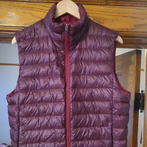 REI Co-Op 650 Down Vest